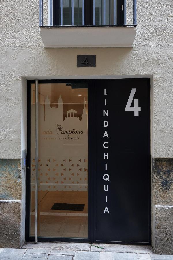 Tuapartamento - Lindapamplona Apartment