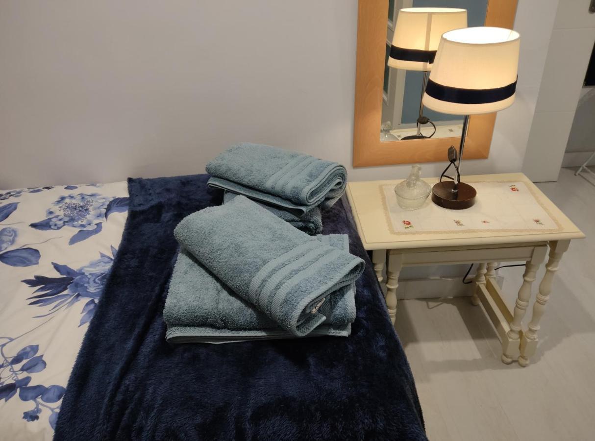 Apartment Centro Gallarza
