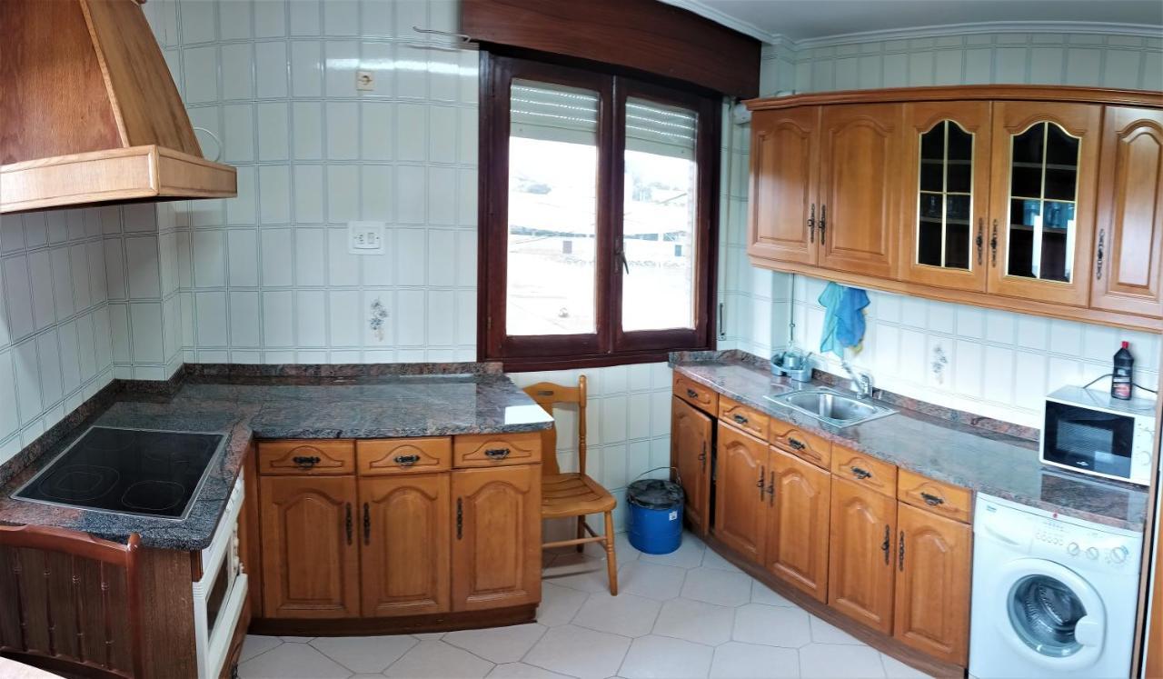 Apartamento Playa De Ris Noja