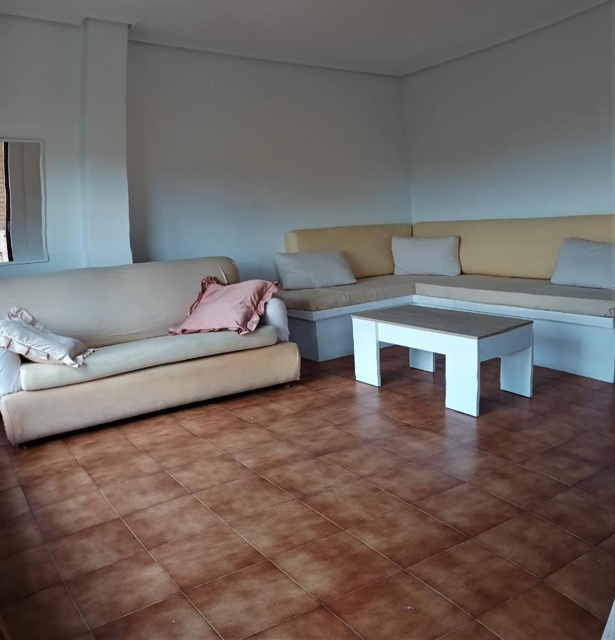 Playa De Ris Apartamento