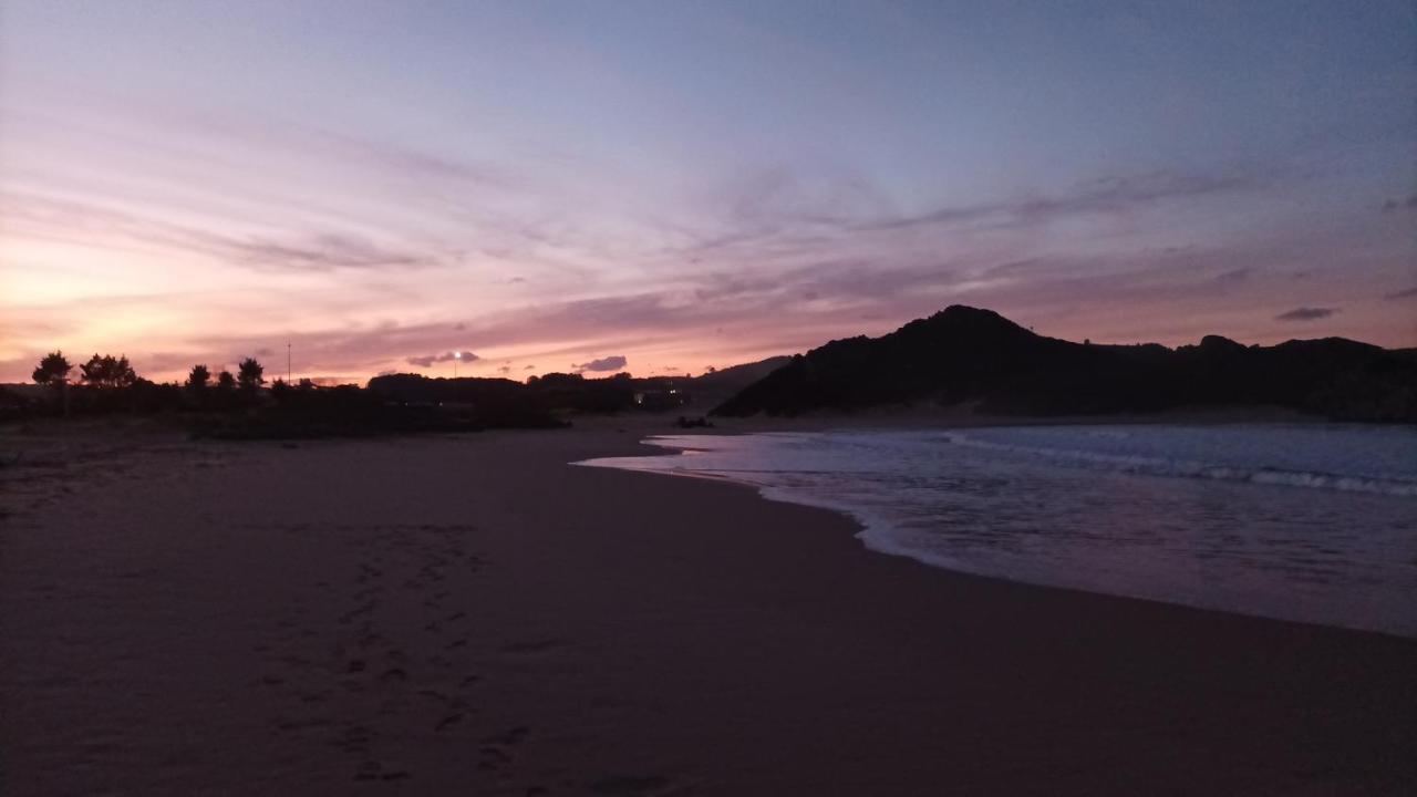 Apartamento Playa De Ris *
