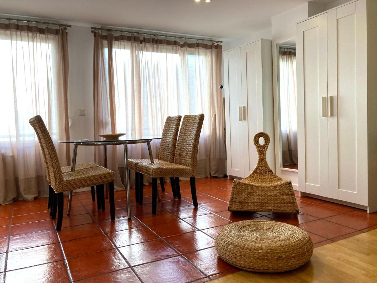Apartamento Ondoloin Vitoria