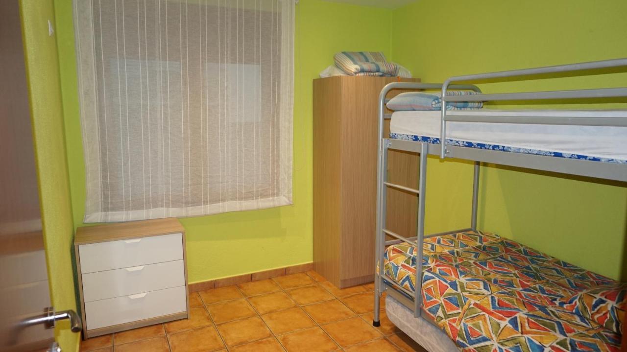 Apartamento L'esquirol De L'esquirol