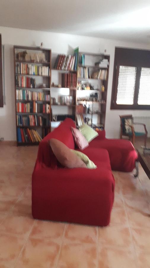 Loft Castelló *