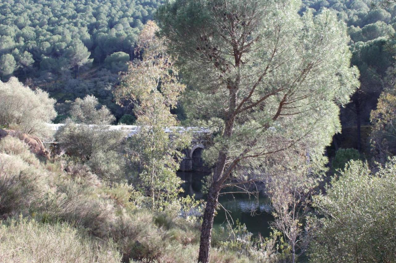 Casa Margarita * El Castillo de las Guardas