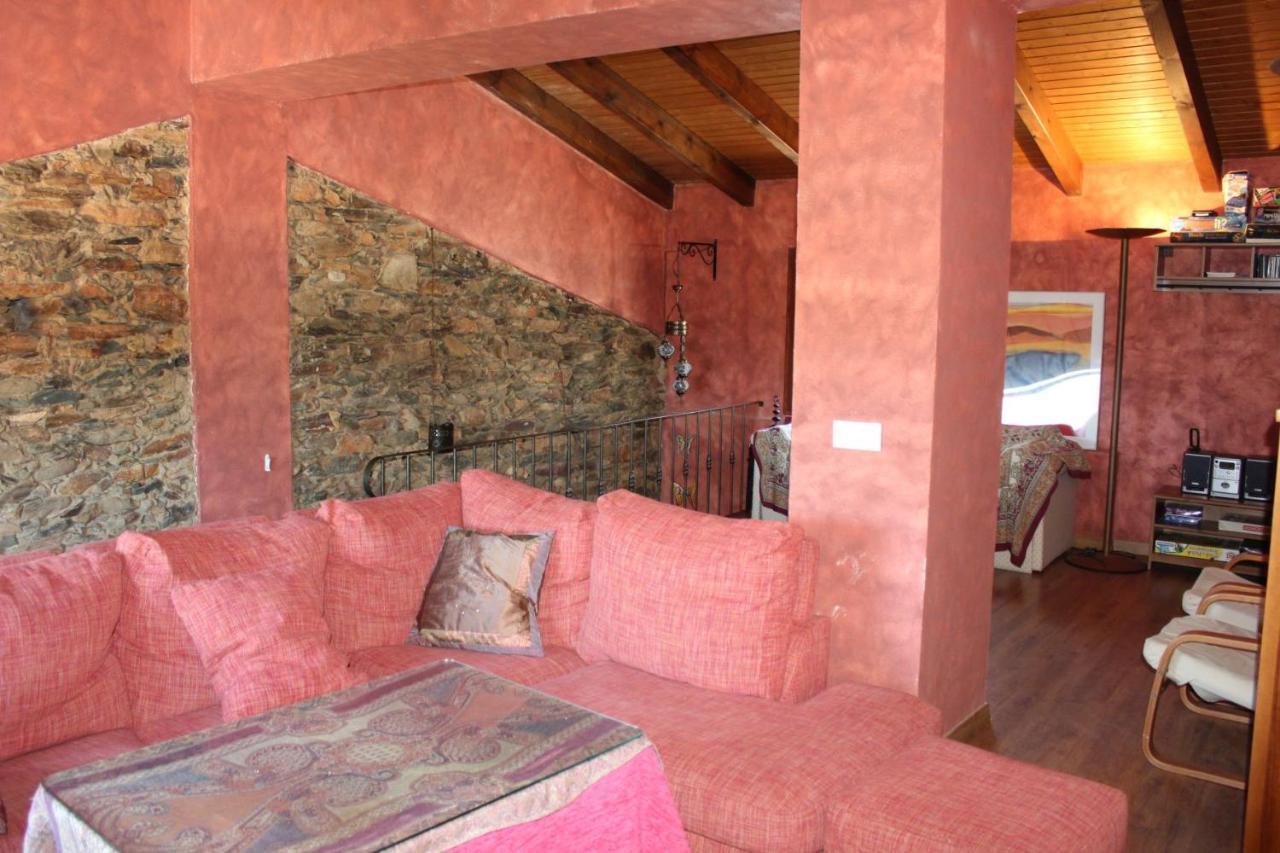 Holiday home Casa Margarita *