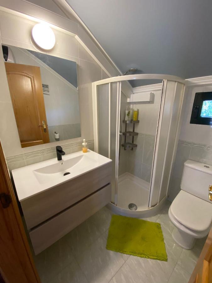 ático Picasso Apartamento *