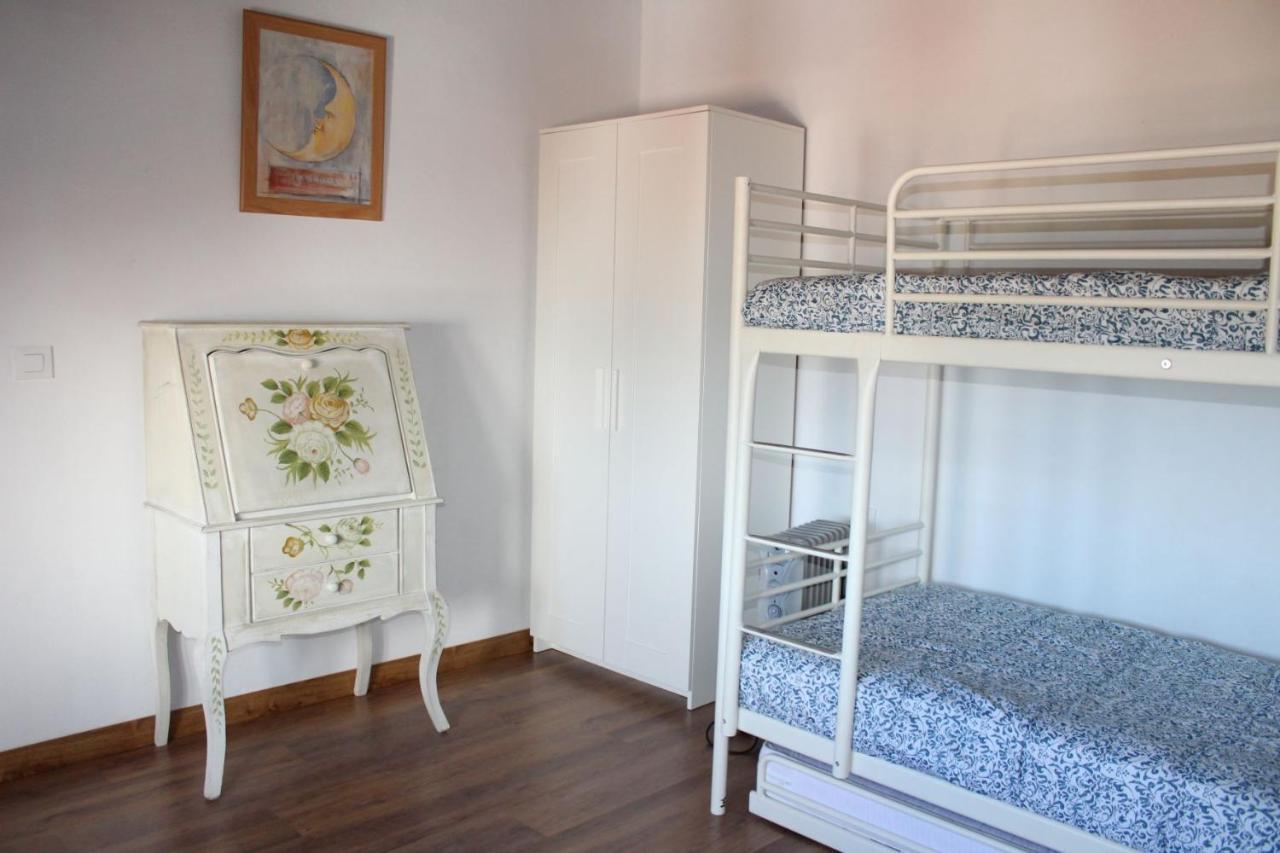 Casa Margarita Holiday home *