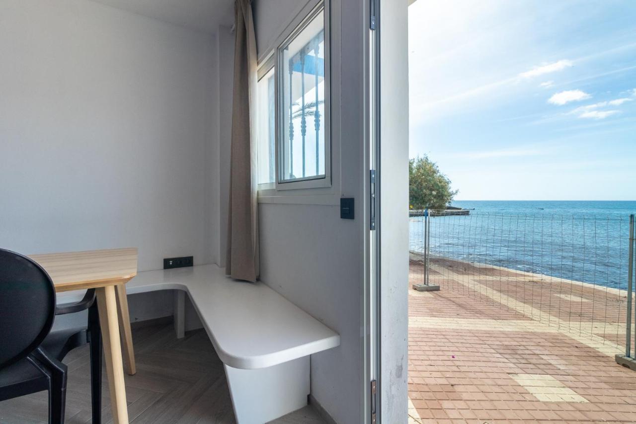 Flatguest Playitas Tuineje
