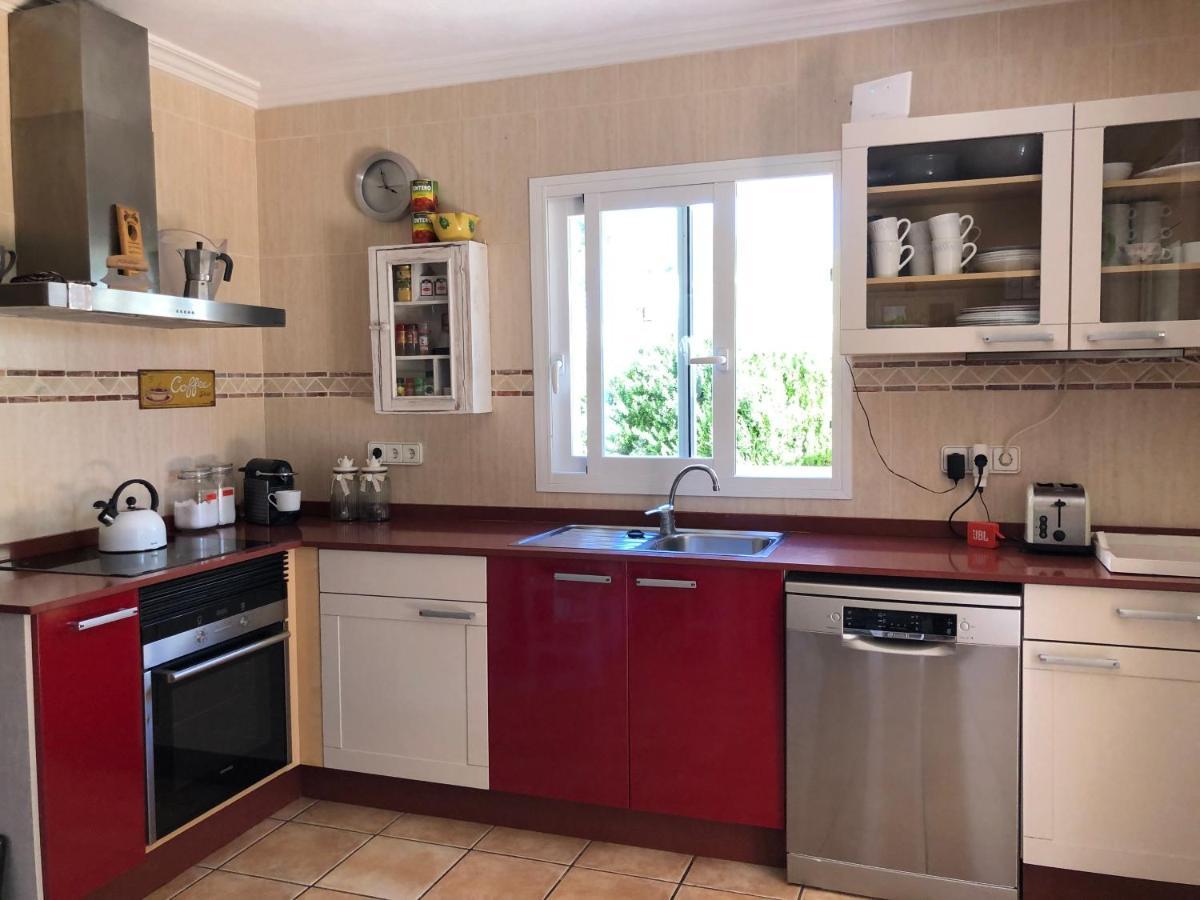 Casa Diego Ibiza * Santa Eulalia del Río