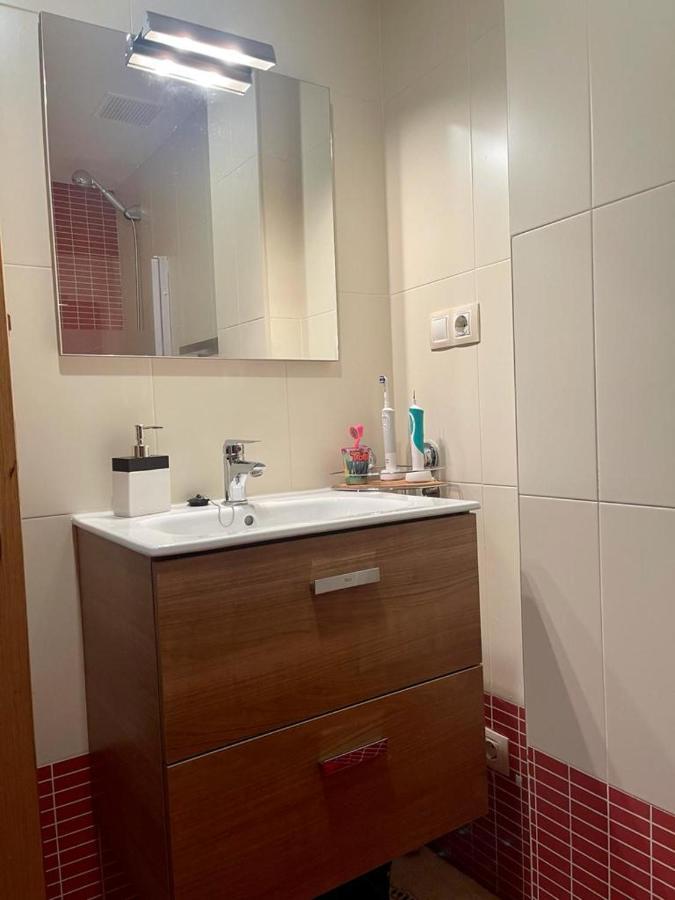 Apartamento Felechosa Apartamento Felechosa