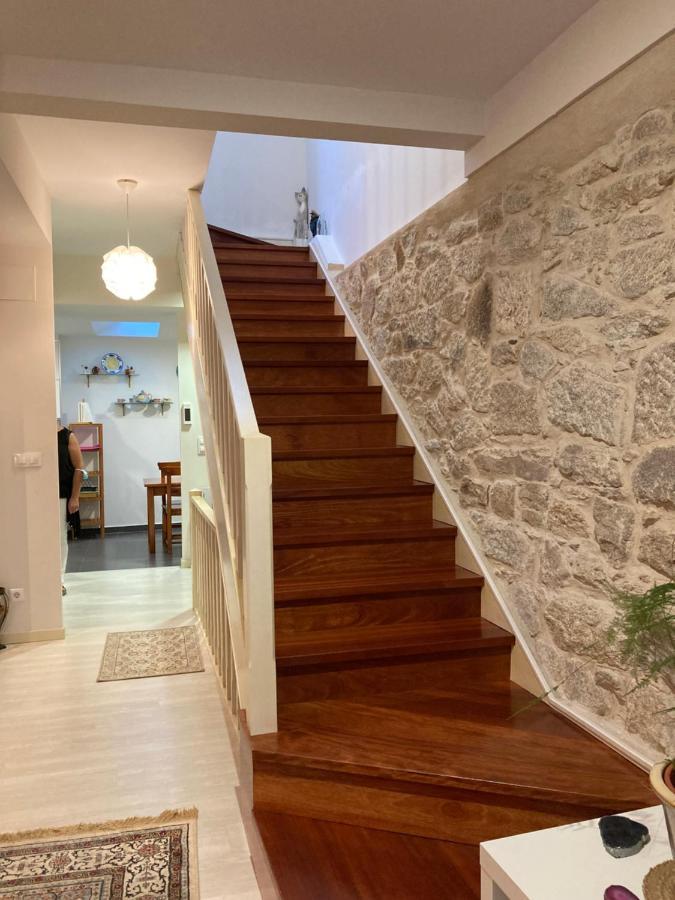 Casa Marinera Holiday home