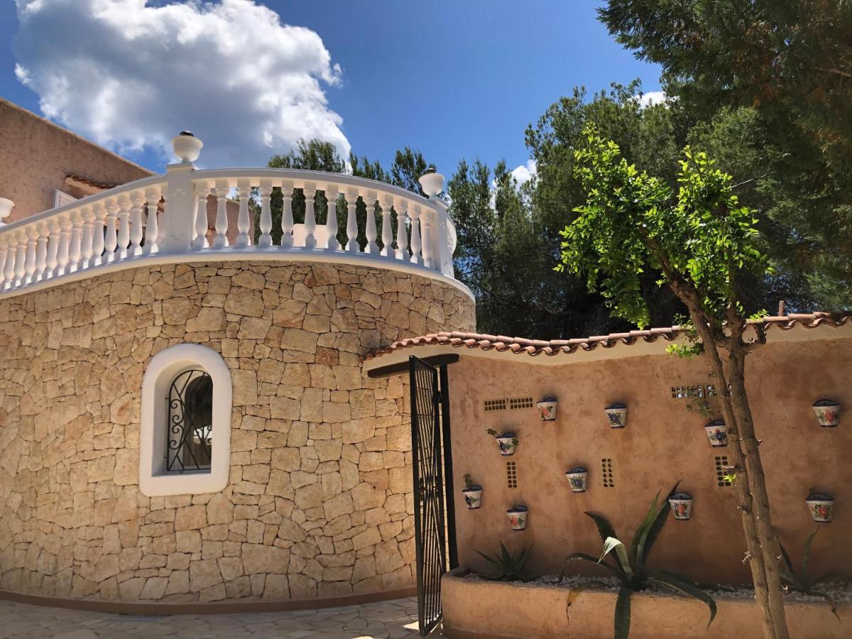 Casa Diego Ibiza Pensión