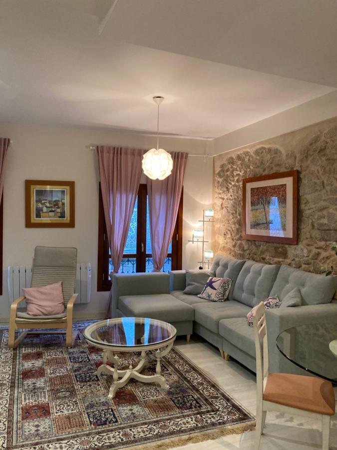 Casa Marinera Holiday home *