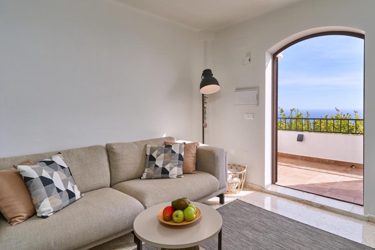 Casa Limon Apartment *