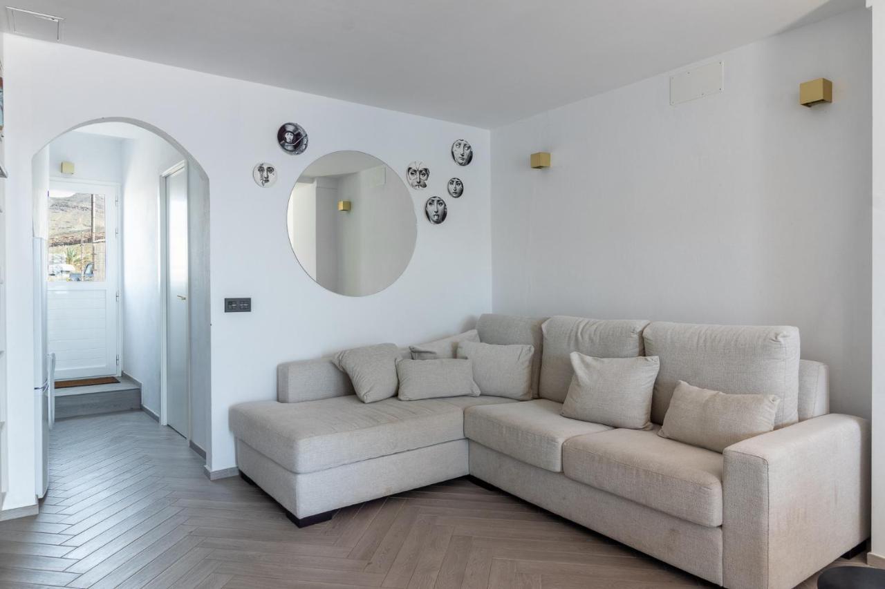 Flatguest Playitas Tuineje