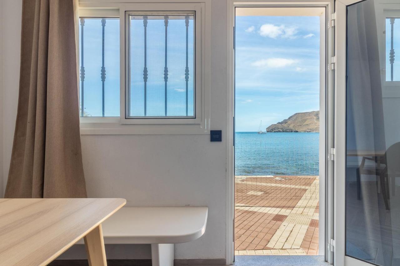 Holiday home Flatguest Playitas *