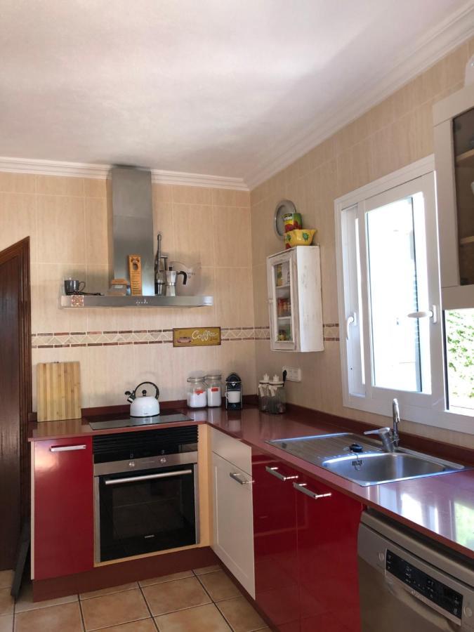 Pensión Casa Diego Ibiza Santa Eulalia del Río