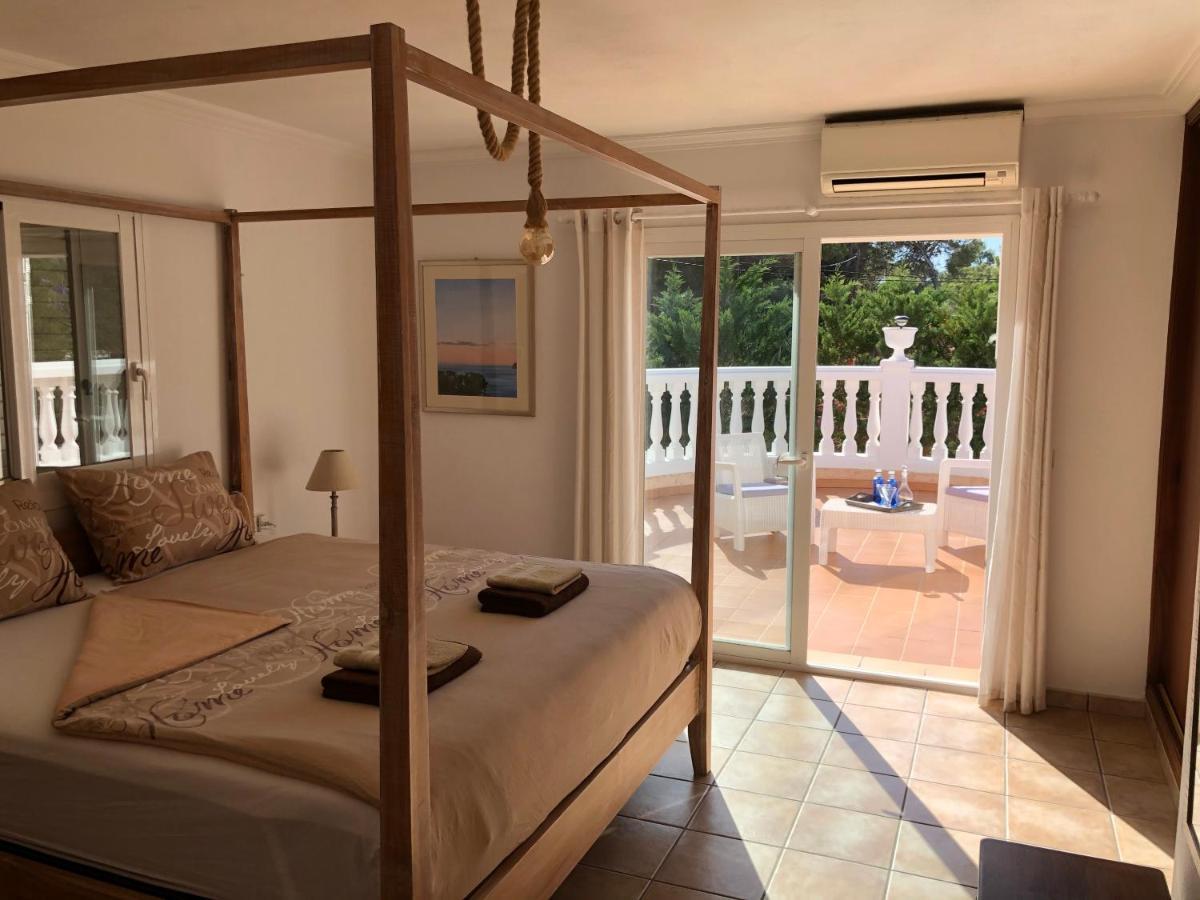 Casa Diego Ibiza * Santa Eulalia del Río
