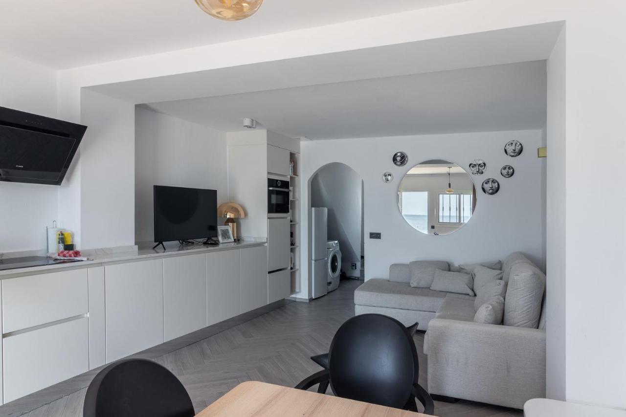 Flatguest Playitas Tuineje