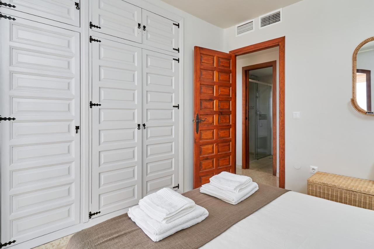 Apartment Casa Limon