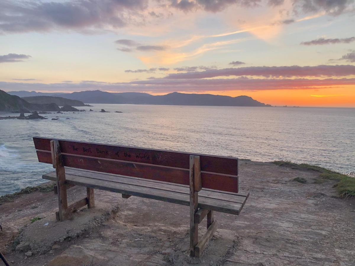 Xilloi Playa Holiday home O Vicedo