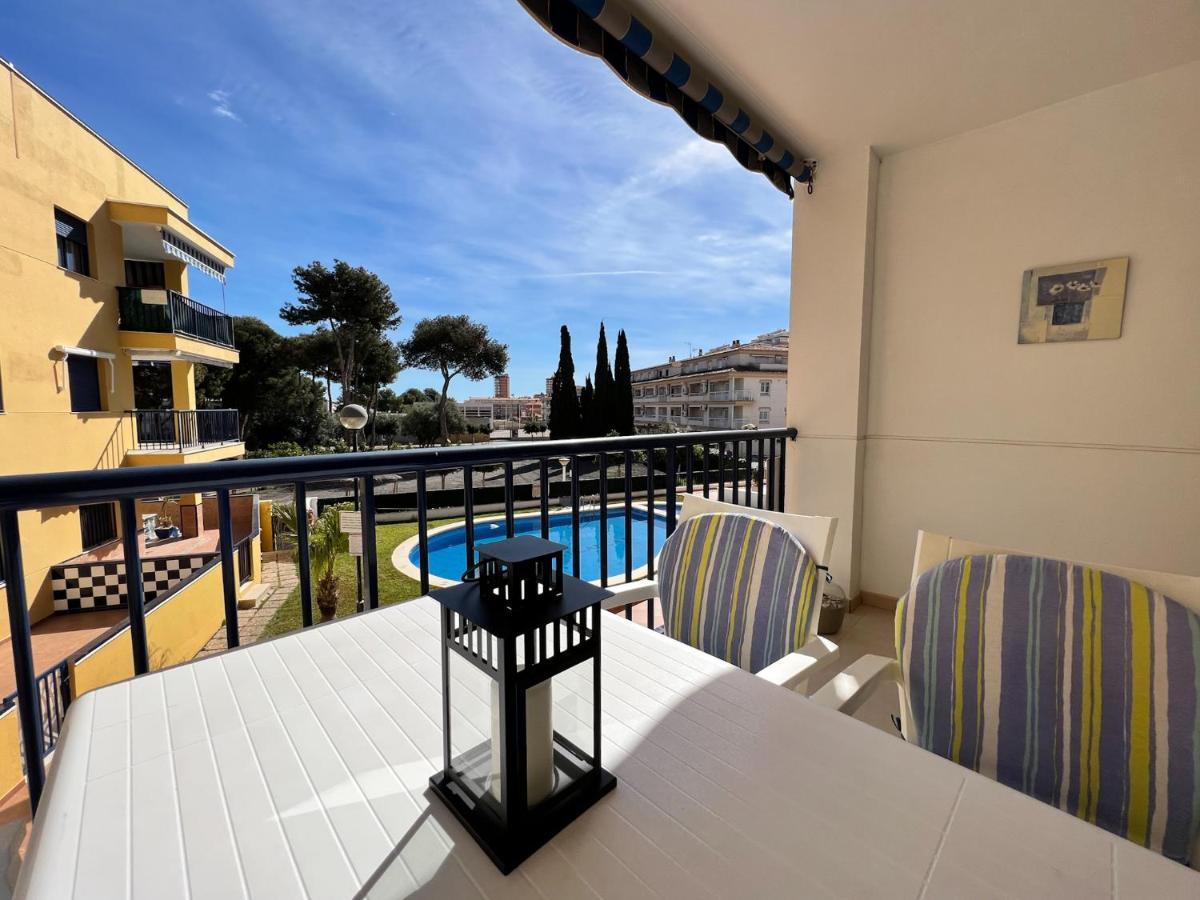 Coqueto Apto A 5 Min De La Playa Apartamento Oropesa del Mar
