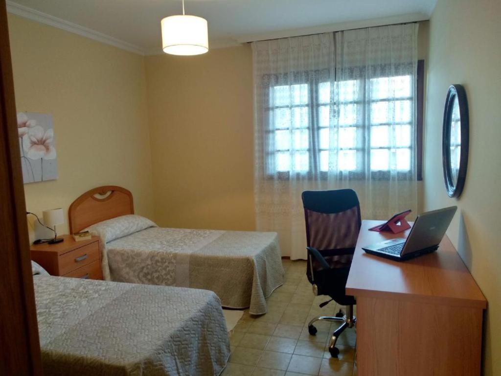Desconectaengalicia Casa Montalvo Apartment Pontevedra