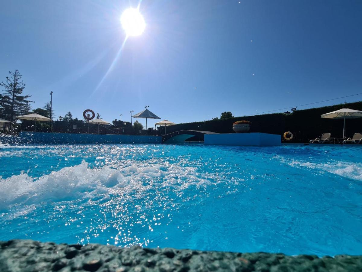 Rural Spa&wellness Hacienda Robles Hotel 3*