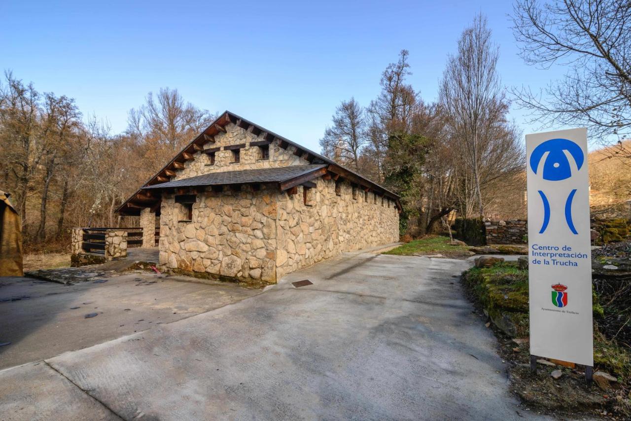 Casas Rurales Trefacio * Trefacio