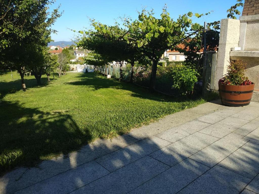 Desconectaengalicia Casa Montalvo Pontevedra