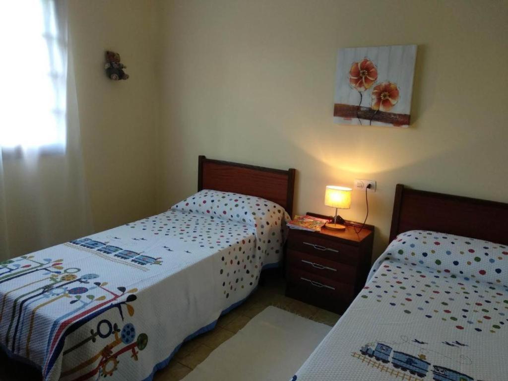 Apartment Desconectaengalicia Casa Montalvo *