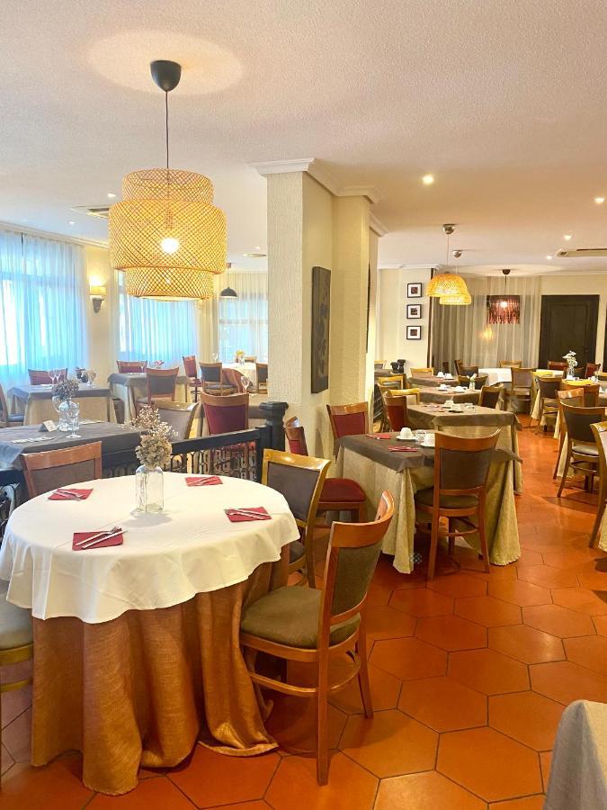 Hotel Rural Spa&wellness Hacienda Robles