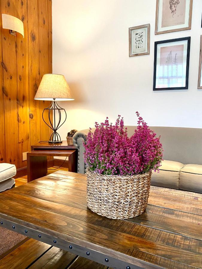 Rural Spa&wellness Hacienda Robles