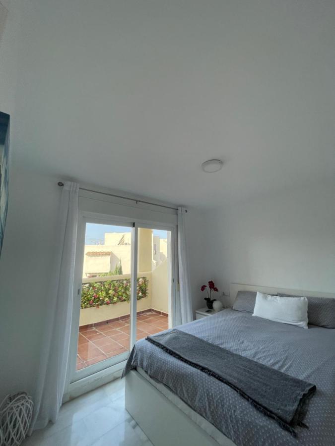 Halo - Incredible Sea View With Large Terrace Casares