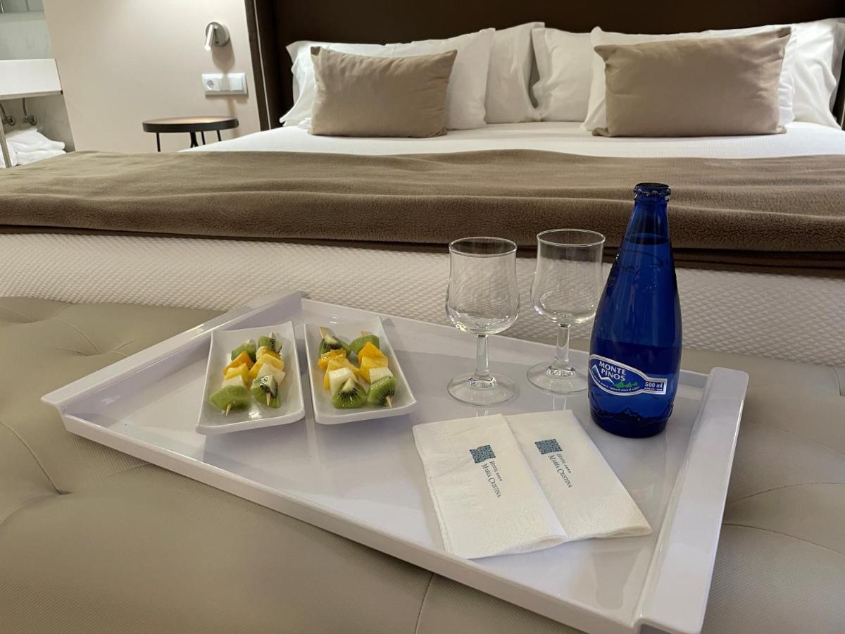 Maria Cristina Hotel