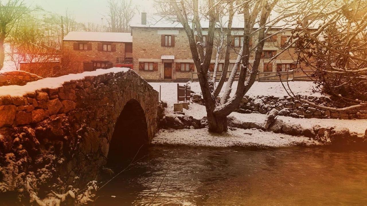 Pensión Real El Rincón De Babia La Cueta