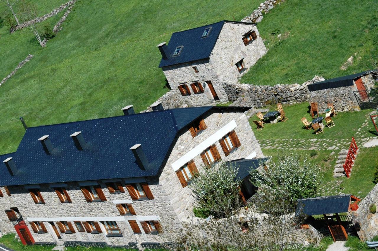 Real El Rincón De Babia