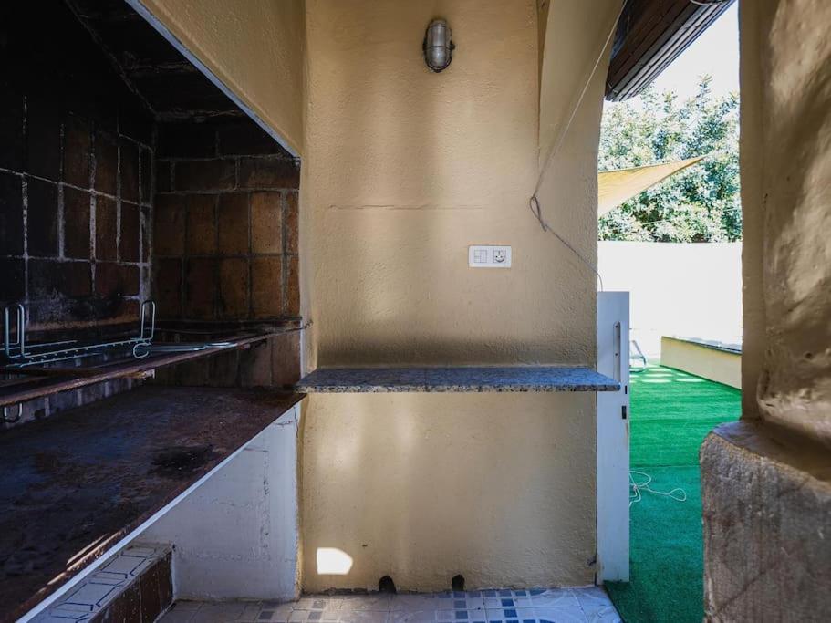 Casa Con Piscina A 5 Min De La Playa * Burriana