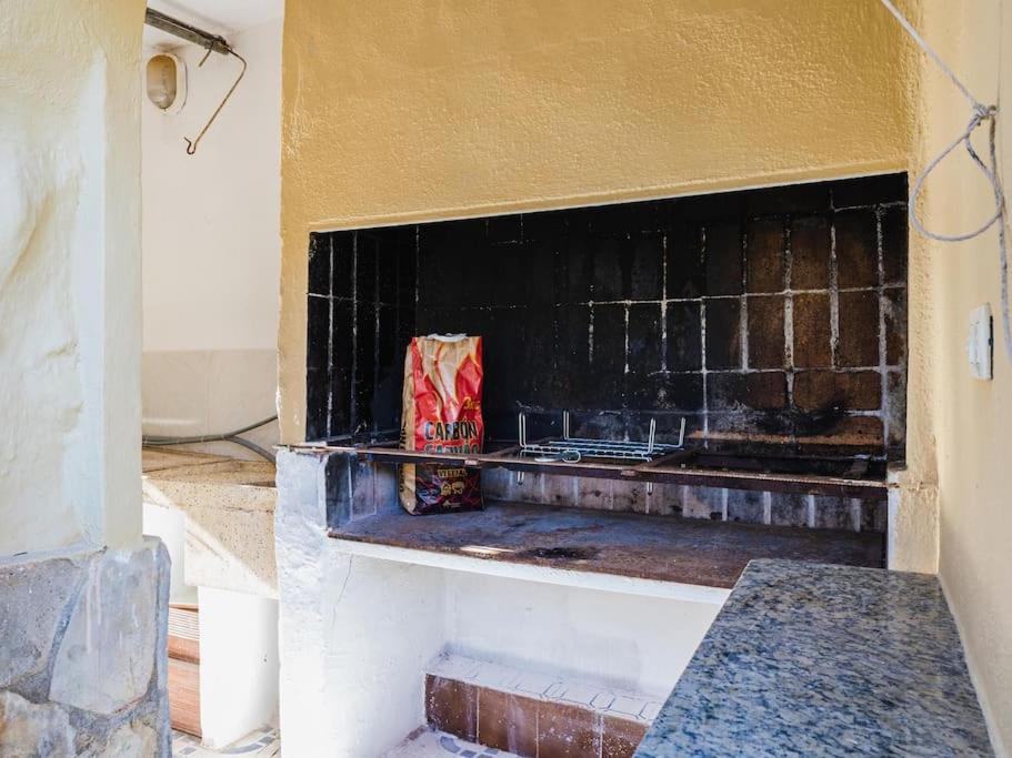 Casa Con Piscina A 5 Min De La Playa Сasa de vacaciones *