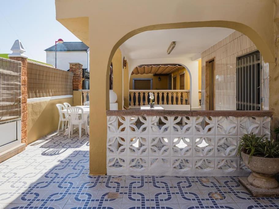 Casa Con Piscina A 5 Min De La Playa *