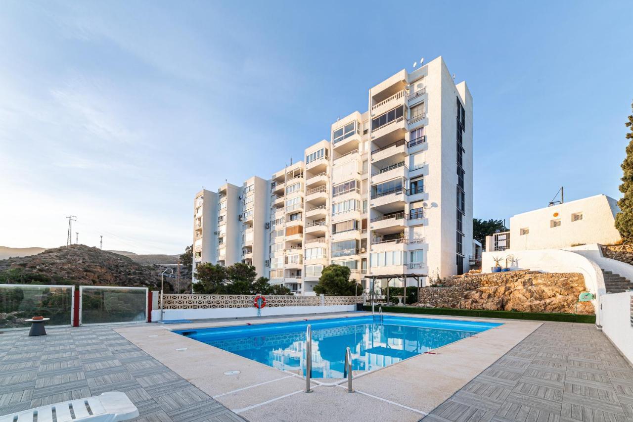 Apartment Espejo Del Mar Almeria