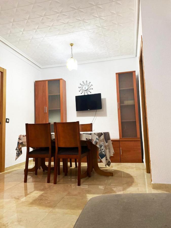 Cerca Al Puerto Shared Guest house Valencia