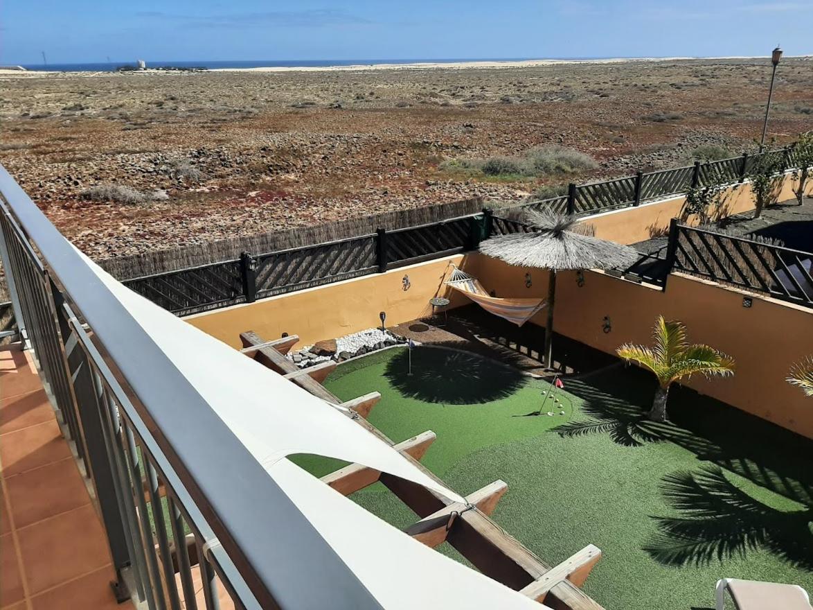 Сasa de vacaciones Villadunas - With Luxury Hot Tub *
