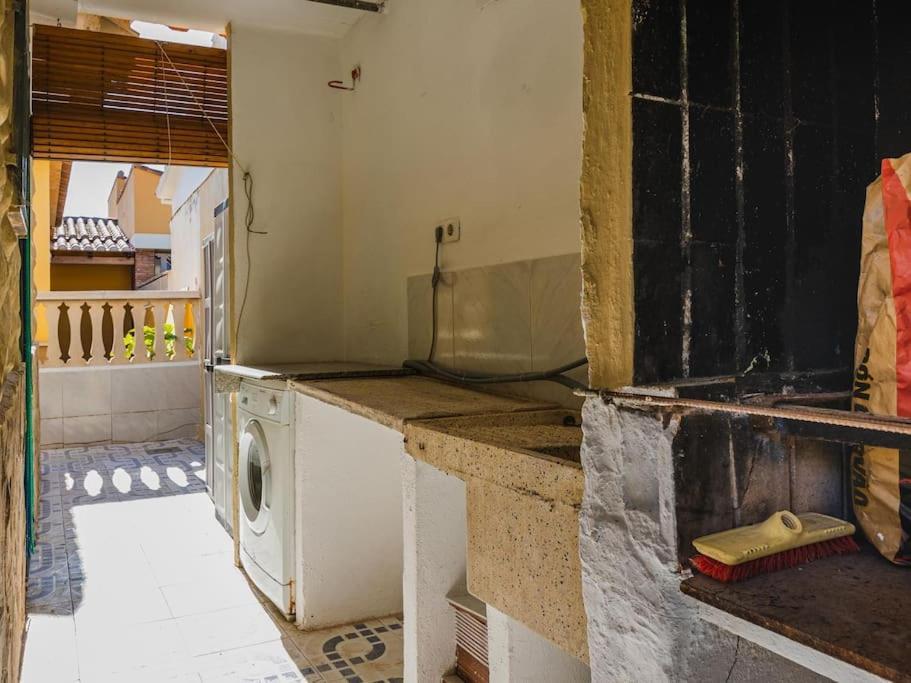 Casa Con Piscina A 5 Min De La Playa Сasa de vacaciones *