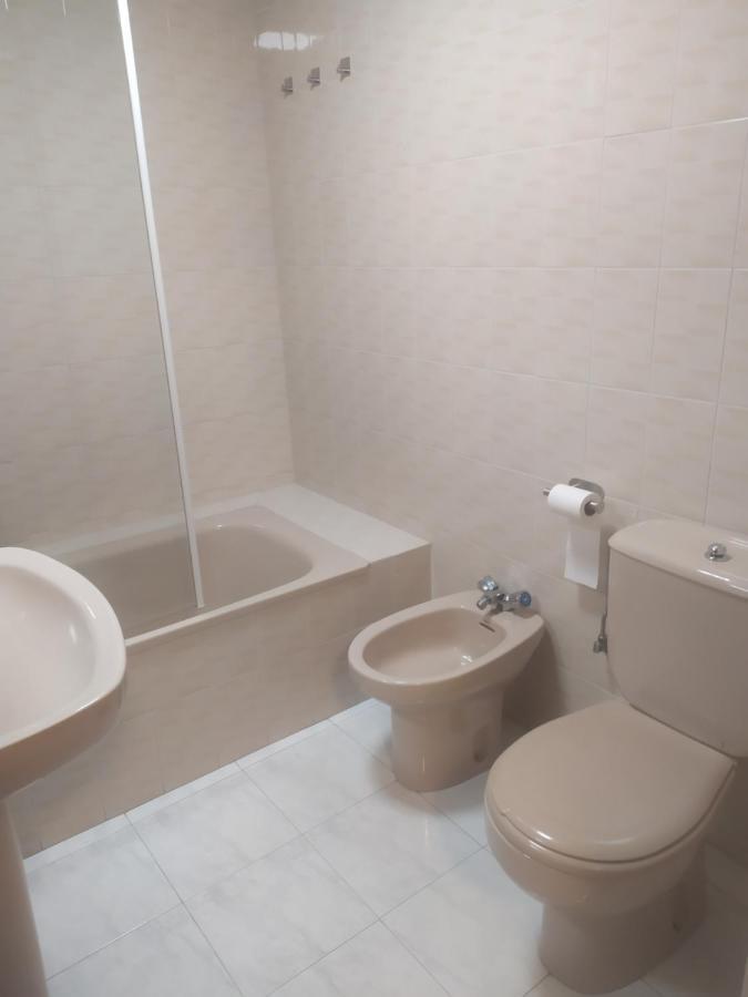 Apartment Puente Portonovo