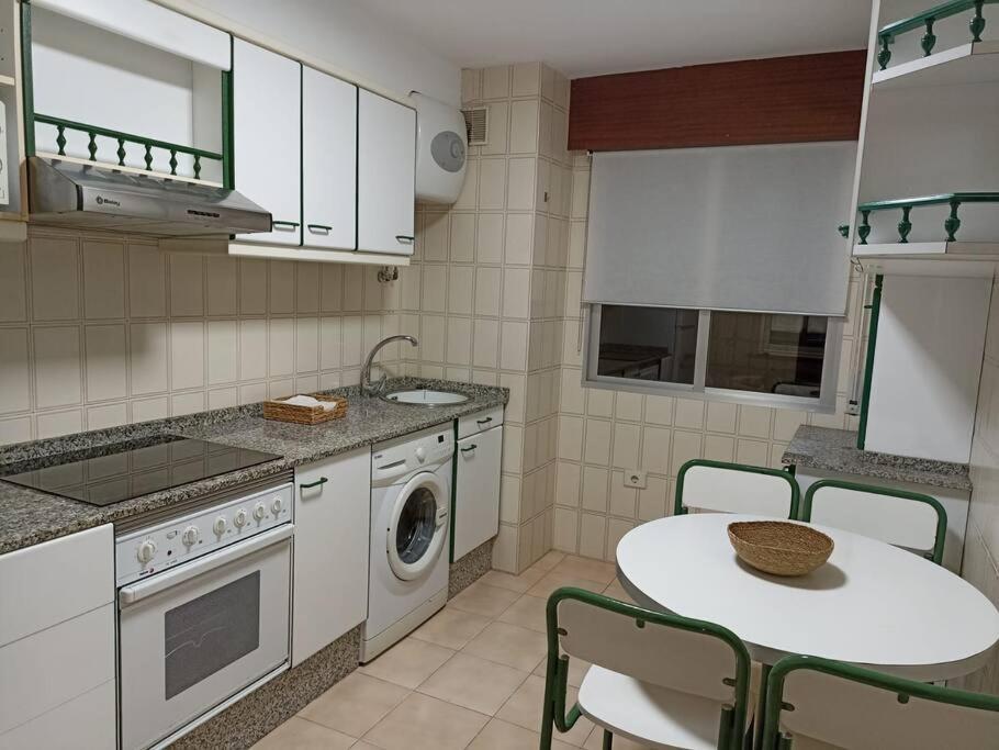Apartment Puente