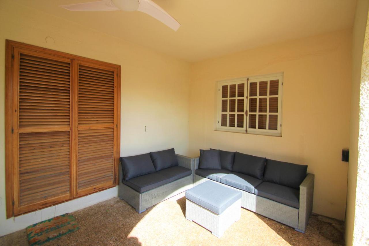 Holiday home Casaturis En Urb. La Font Sant Joan D'alacant Ch102 *