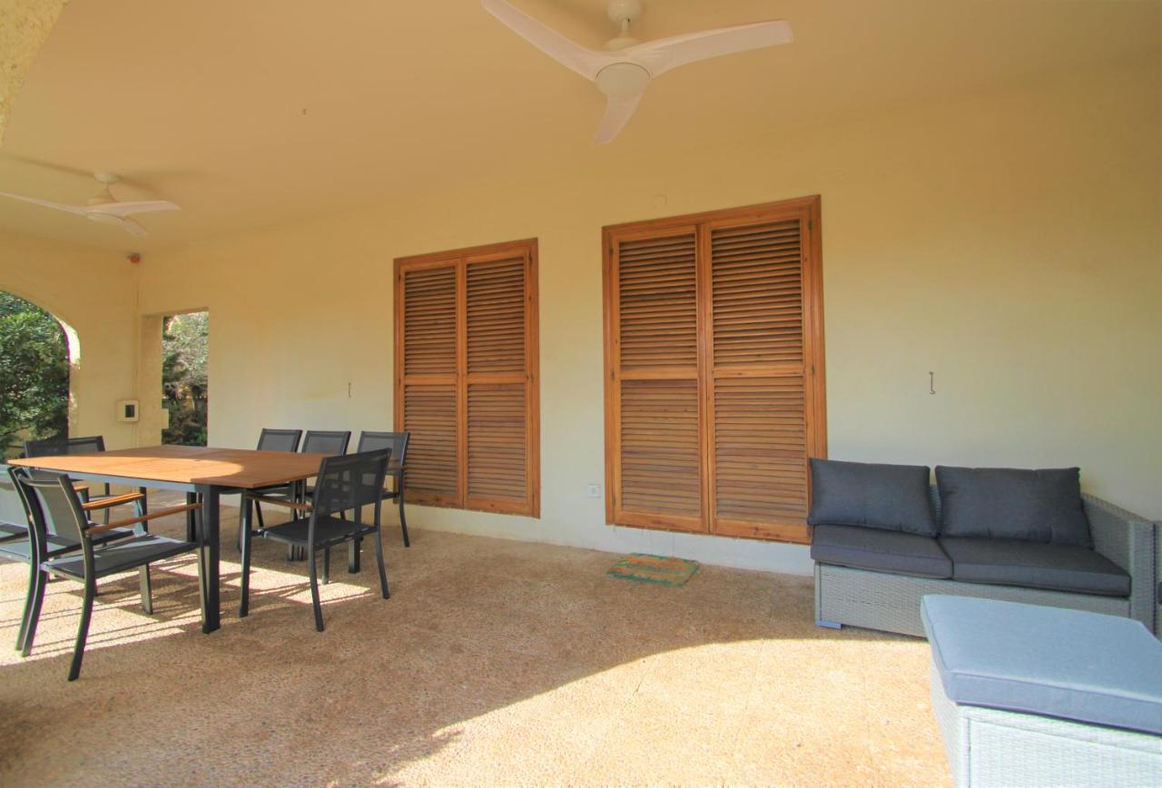 Holiday home Casaturis En Urb. La Font Sant Joan D'alacant Ch102 San Juan (Alicante)