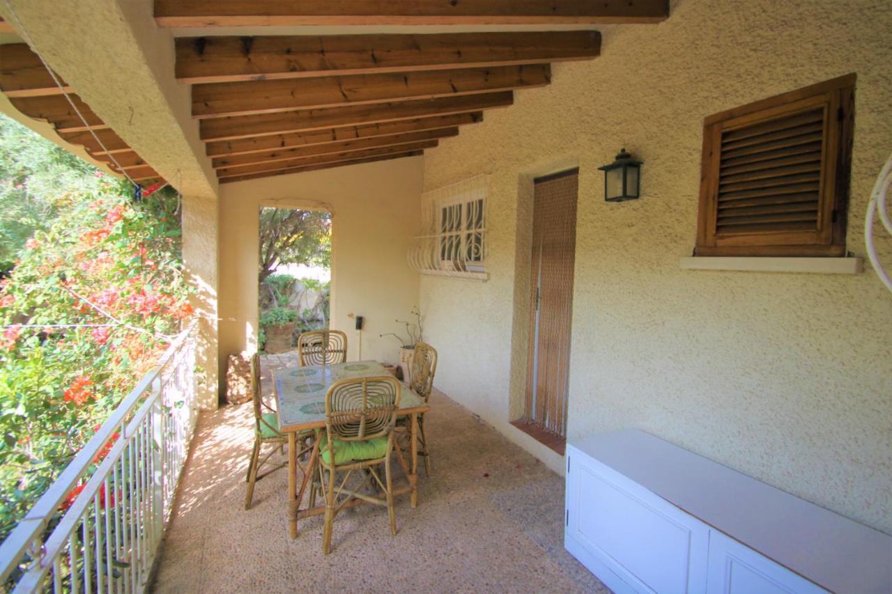 Holiday home Casaturis En Urb. La Font Sant Joan D'alacant Ch102